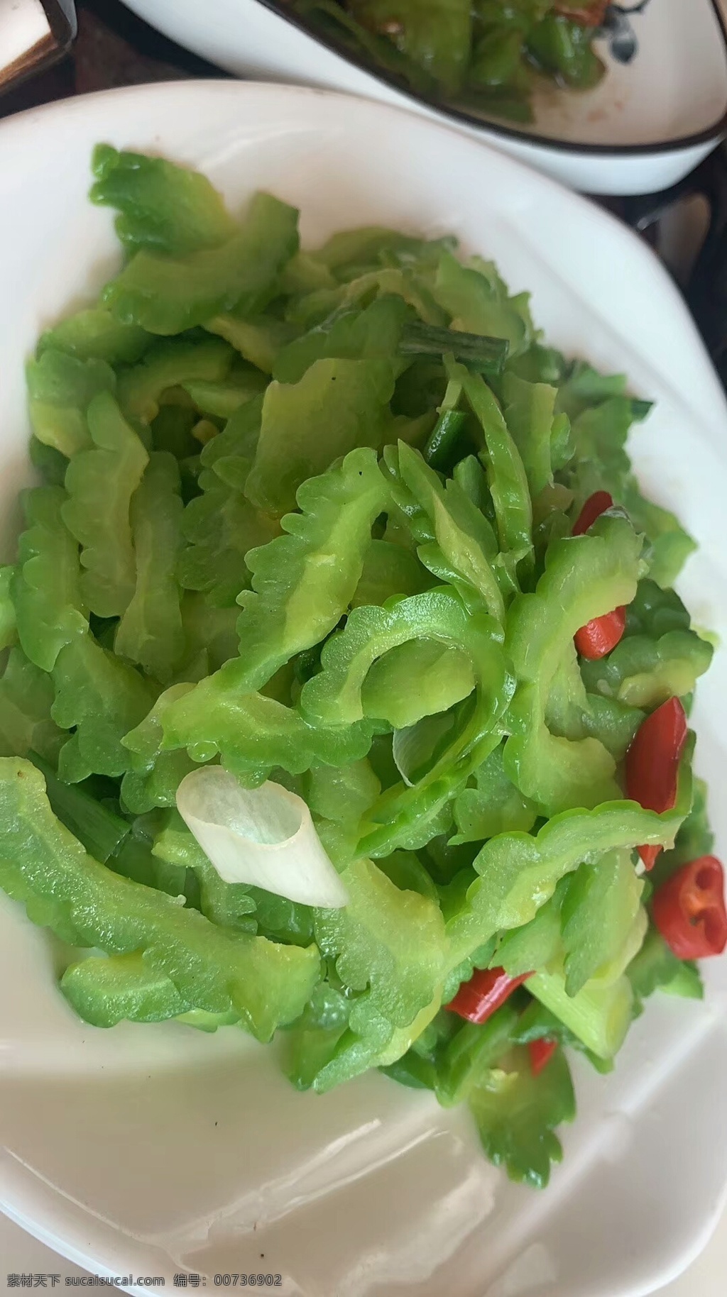 炒苦瓜 炒冬瓜 炒菜 凉菜 热菜 尖椒肉丝 鱼香肉丝