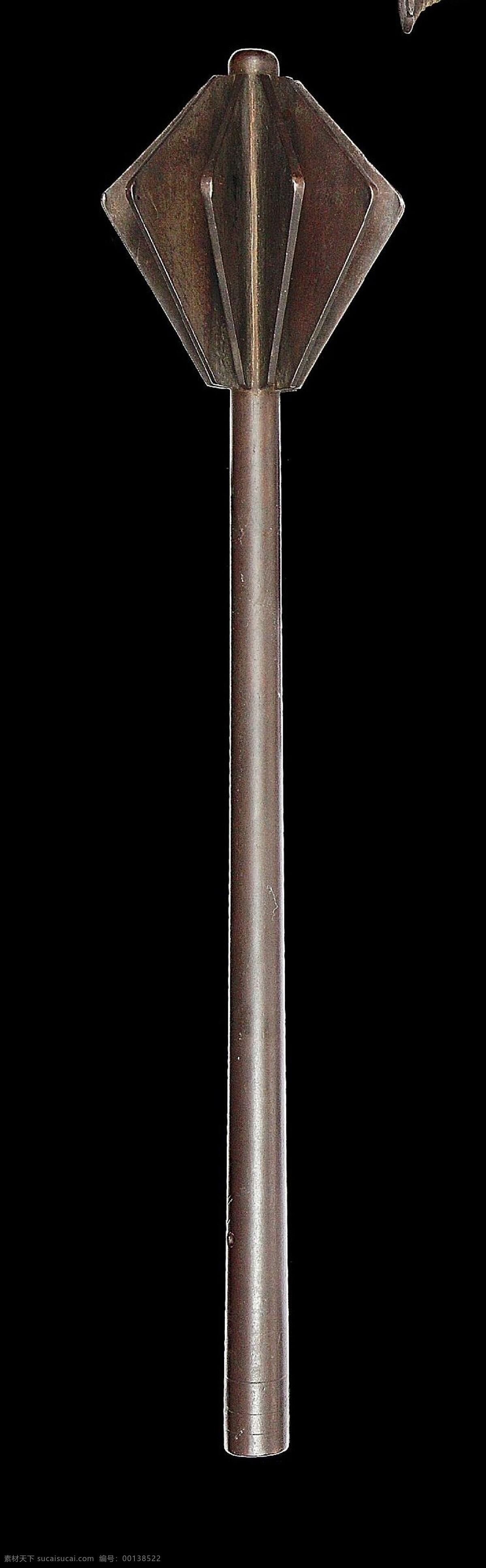 西方古代武器 兵器 权杖 军事武器 现代科技