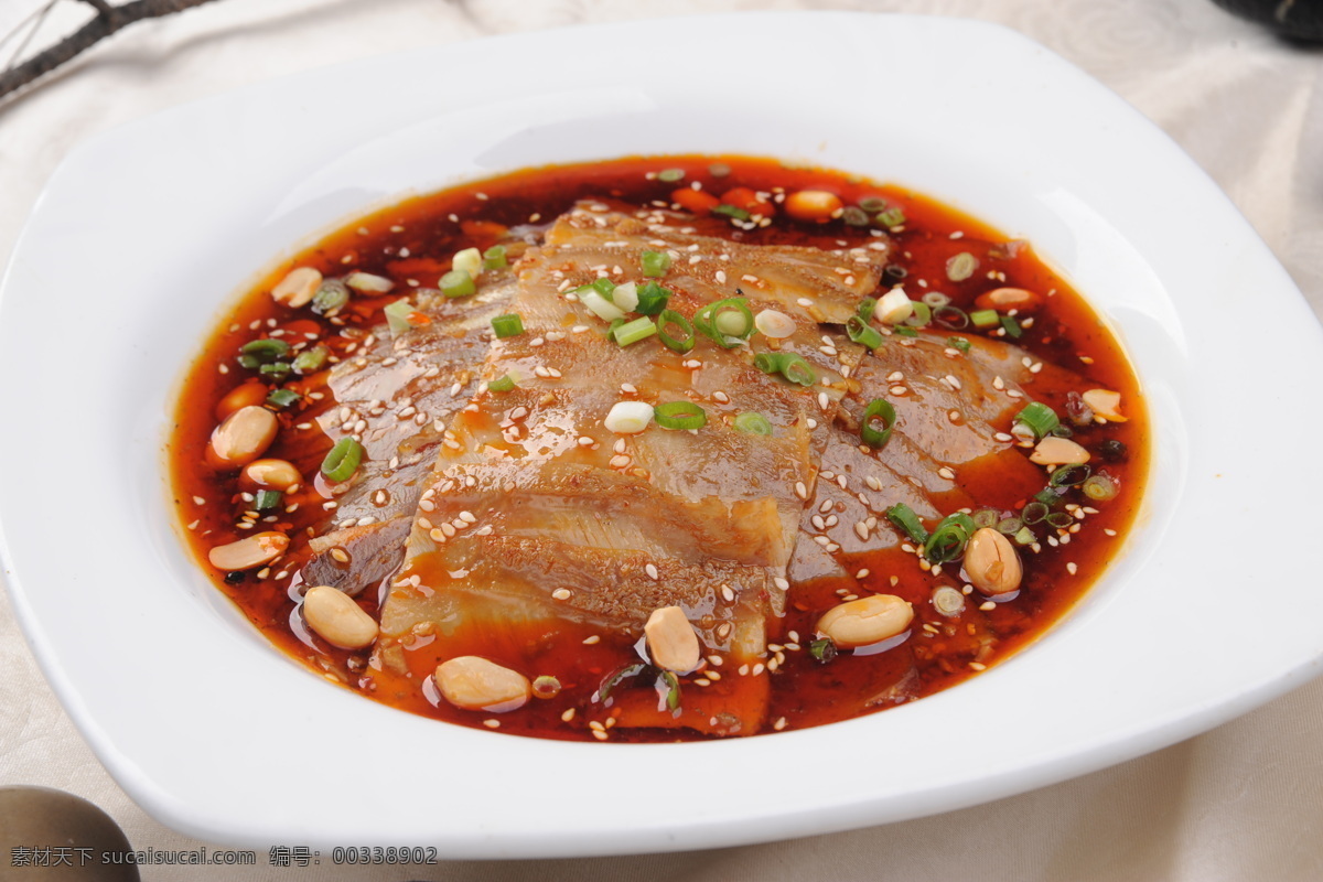 夫妻肺片 炒肺片 肺片 美食 特色 炒菜类 餐饮美食 传统美食