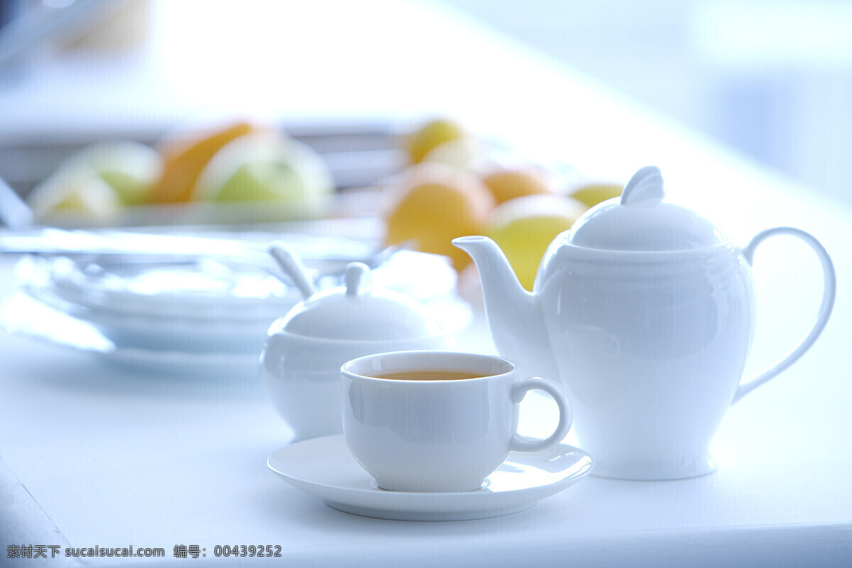 下午 茶 餐饮美食 奶茶 水果 下午茶 矢量图 日常生活