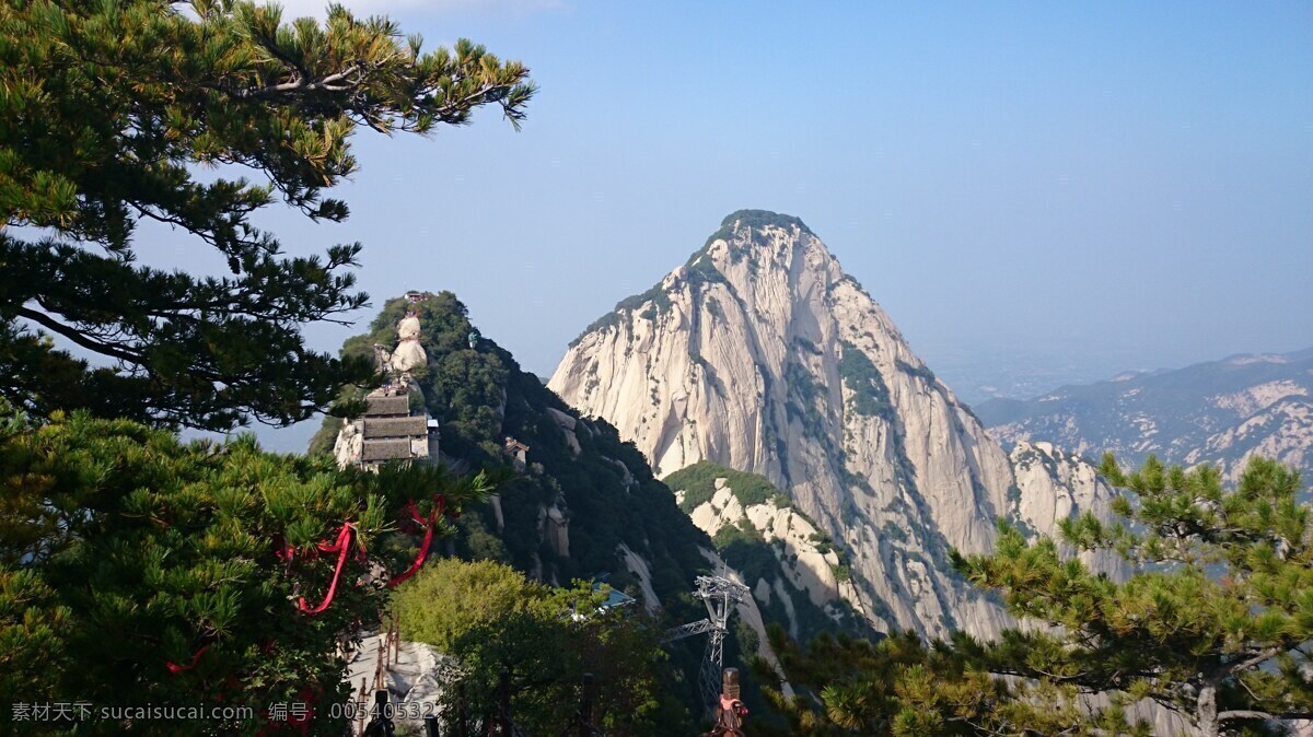 华山风光 华山一角 华山 山崖 华山山景 华山美景 华山风景 华山树丛 树木 大山 石山 山林 华山雪松 华山旅游 华山中峰 华山松树 西岳华山 华山东峰 五岳 赵匡胤 朝阳峰 华山亭子 名山大川 华山标志建筑 陕西旅游 群山起伏 华山地标 华山云海 云雾 云海 高清华山照片 自然景观 风景名胜