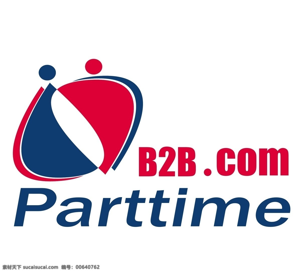 企业 logo 标识标志图标 合作 理念 企业logo 标志 商业 矢量 psd源文件 logo设计