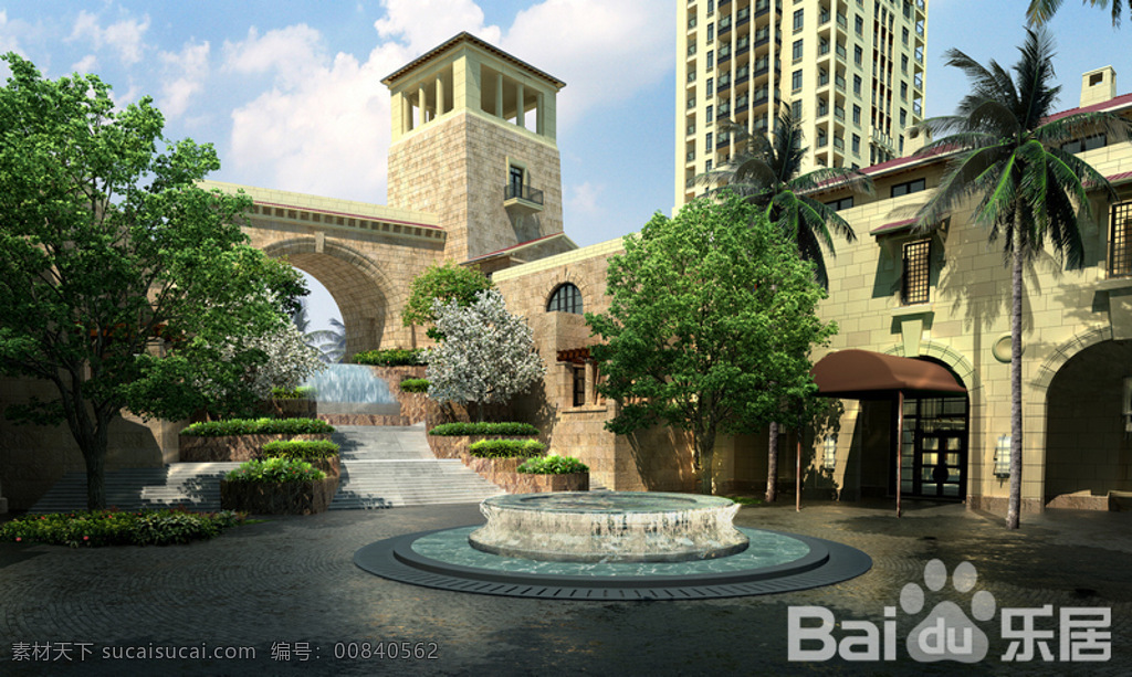 万科 湖心岛 高端 住宅 房屋设计图 建筑设计 图纸 cad素材 建筑图纸