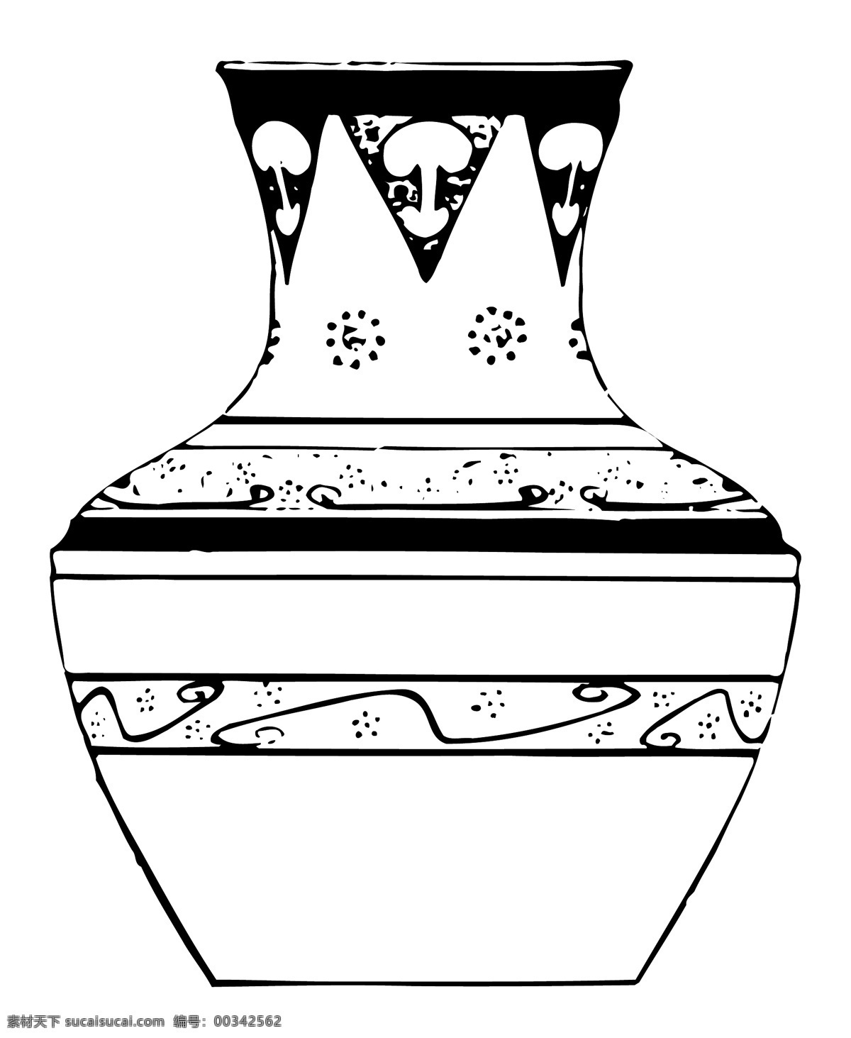 秦汉时代 版画 装饰画 矢量 格式 eps格式 设计素材 版画专辑 矢量图库 白色