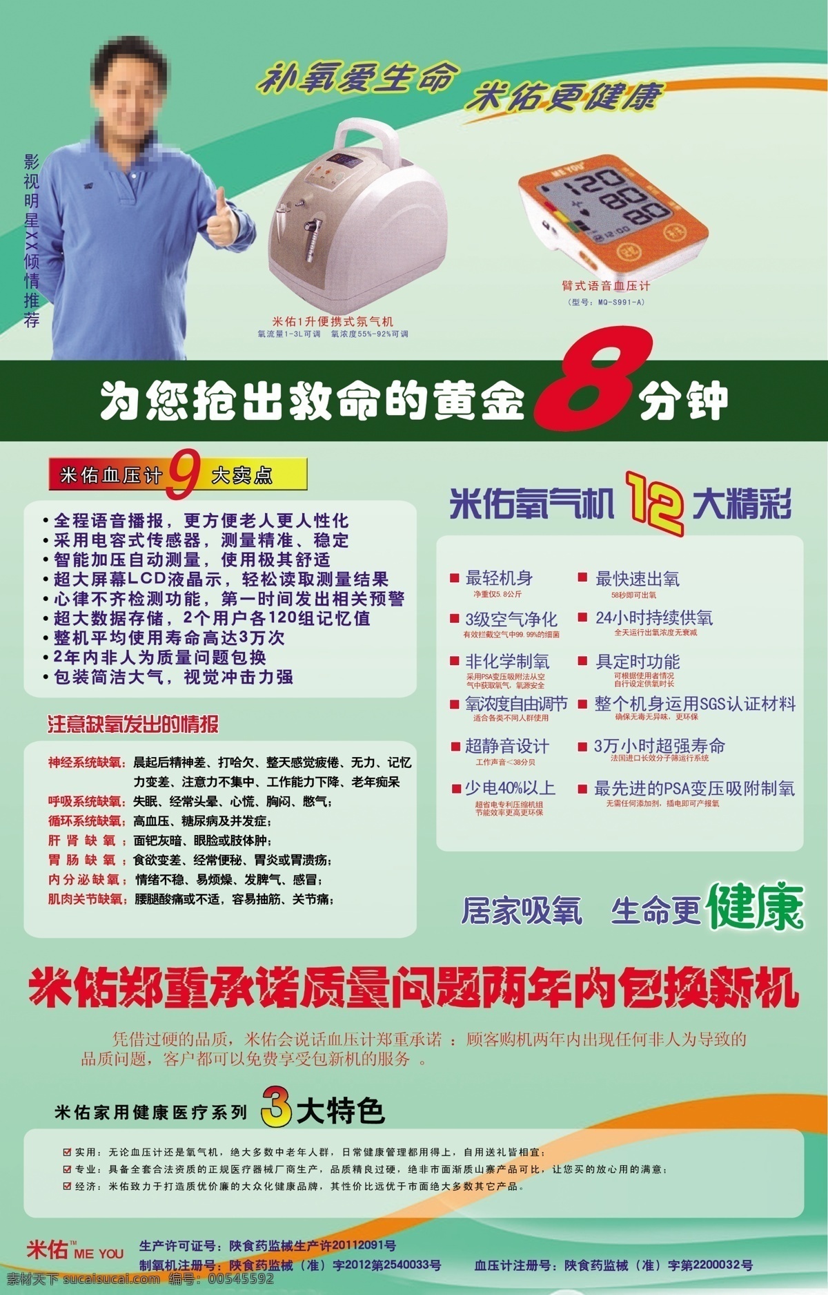 广告设计模板 健康 血压计 源文件 展板模板 氧气 机 展板 模板下载 氧气机展板 补氧爱生命 米佑 救命 缺氧 吸氧 供氧 氧气机 其他展板设计