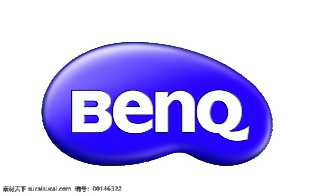 明基logo benq 明基 三维logo 显示器 logo 投影仪 网吧电竞显示