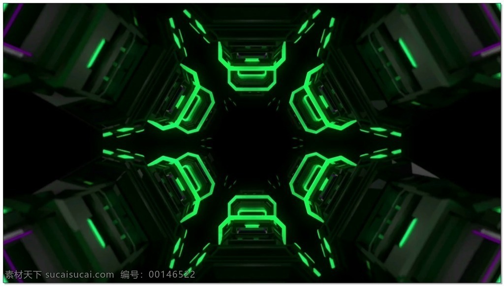 科技 未来 绿色 动感 酷 炫 背景 科技未来 绿色动感背景 炫酷背景 视觉享受 创意设计 华丽 动态 壁纸 特效视频素材 高清视频素材 3d视频素材