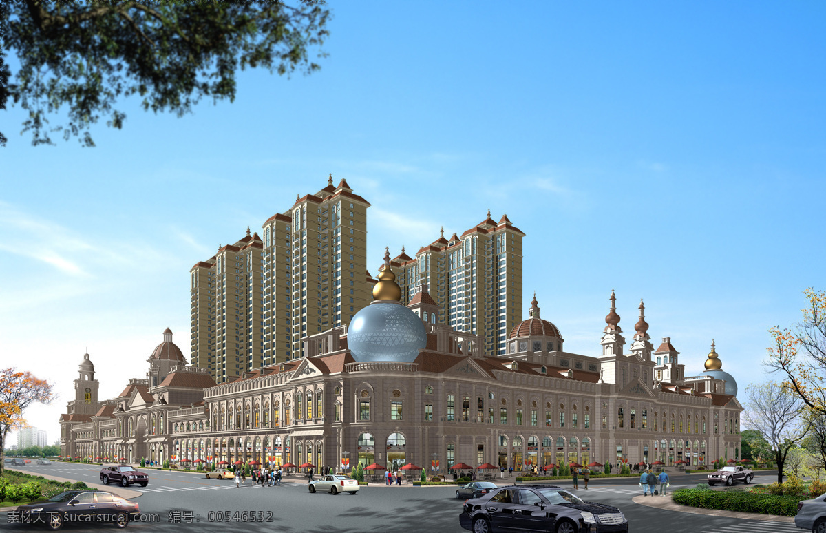 地产 房地产 高档小区 高楼大厦 公寓 公园 环境设计 会所 商业 中心 设计素材 模板下载 商业中心 商业街 居民小区 小区 楼盘 商品房 商店 景观设计 环艺设计 建筑设计 矢量图 建筑家居