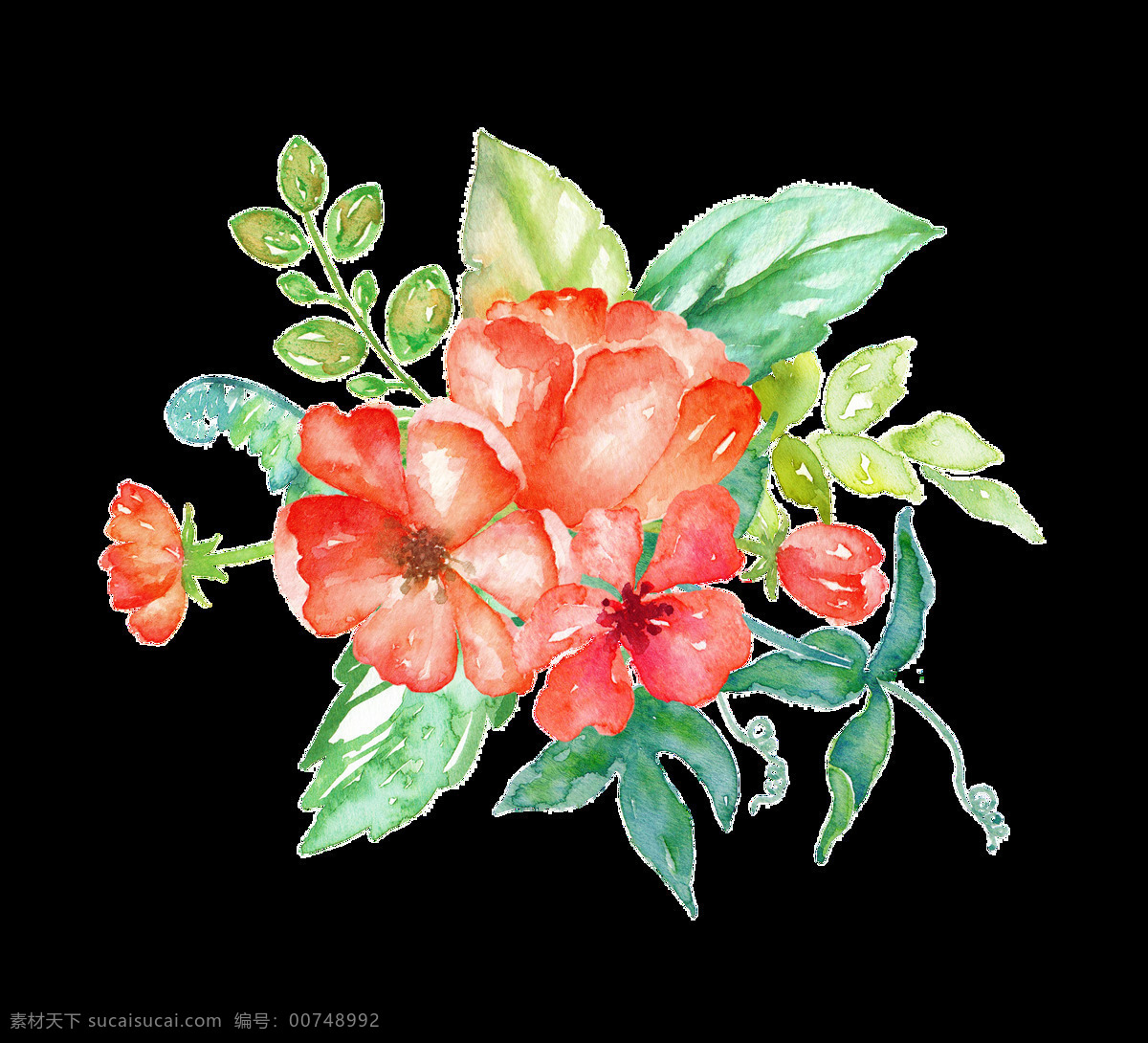 免 扣 插画 粉色 花瓣 花朵 花卉 黄色 卡通 绿色 绿叶 手账素材 淘宝 手绘 彩色 鲜花 合集 紫色 叶片 植物 透明素材 装饰图案