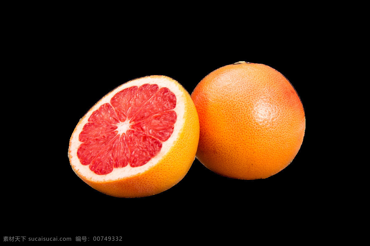 橙子 水果 食 材 合成 海报 食材 食物 中药 类