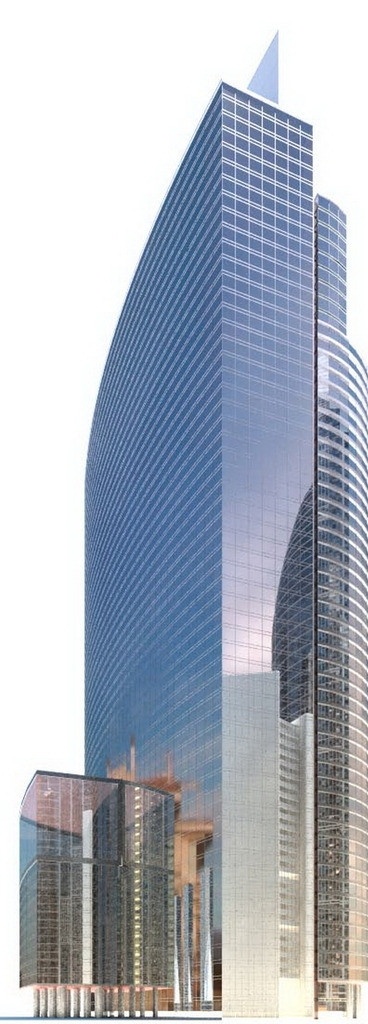 高楼模型下载 高楼模型 都市 楼宇 max模型 3d模型 vray模型 模型都市高楼 室外模型 3d设计模型 源文件 max
