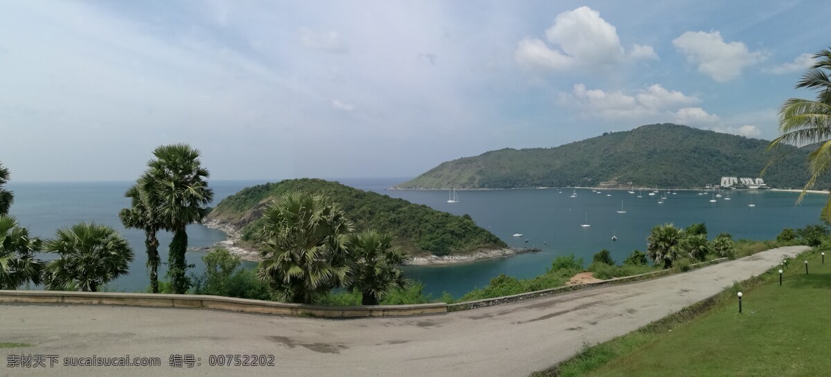 普吉岛 海景 大海 旅游 海岛 旅游摄影 国外旅游
