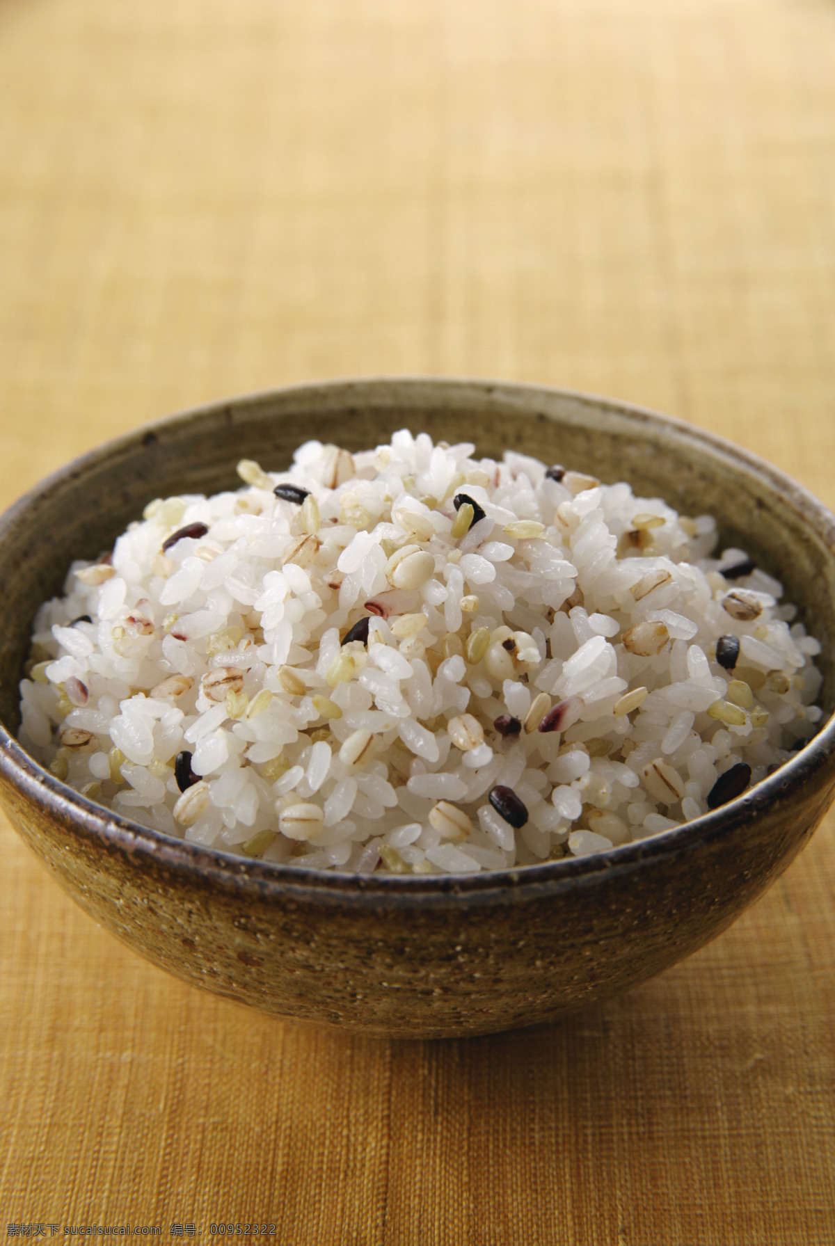 米饭 餐饮美食 传统美食 健康食品 粮食 米 食物 碗 矢量图 日常生活