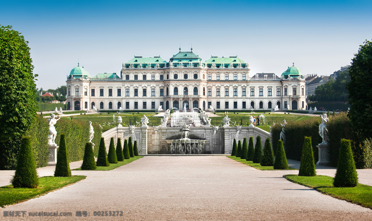 丽 维也纳 景色 奥地利风景 城市风光 美丽风景 美丽景色 旅游景点 美景 环境家居