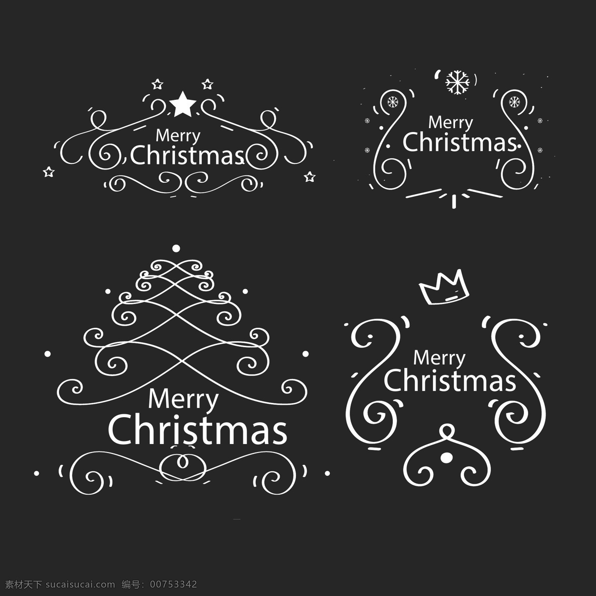 圣诞节 装饰 元素 圣诞袜子 素材背景 动态 圣诞节海报 圣诞老人 驯鹿 袜子 节日元素 东方设计元素 设计元素 贺卡设计元素