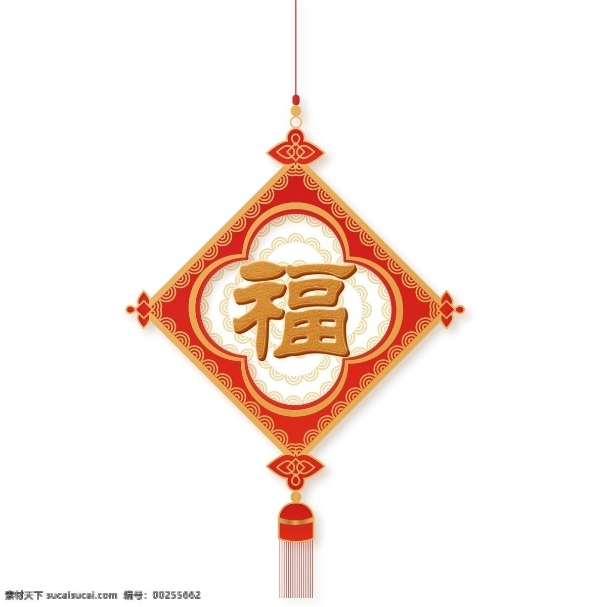 中国 风 福字 中国结 元素 中国风 设计元素 简约 手绘 手绘图案 创意元素 手绘元素 psd元素 免扣元素