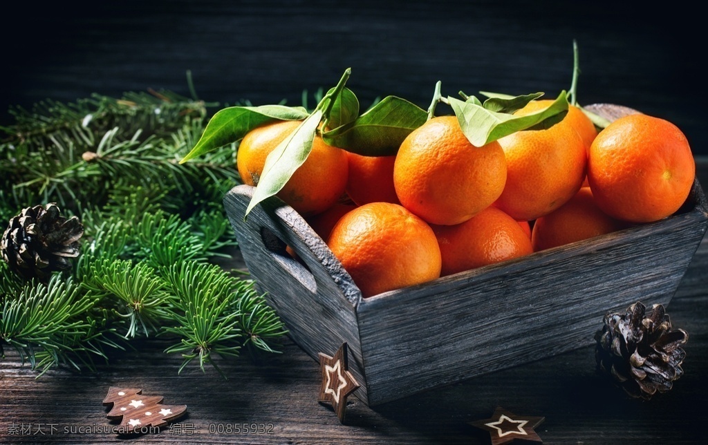 橙子 水果 果实 背景 海报 素材图片 食物 中药 类 餐饮美食