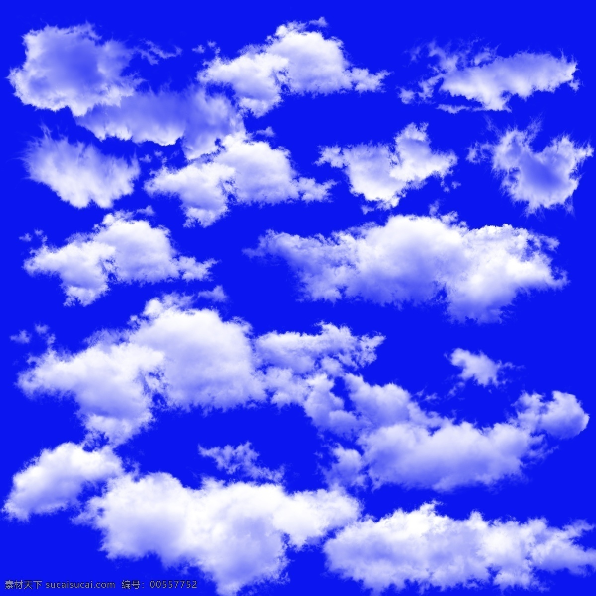白云 云 蓝天 云朵 云彩 云背景 天空 风景 天空白云 多种云 蓝天白云 白云素材下载 白云模板下载 矢量图素材 分层 源文件