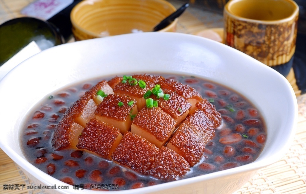 东坡扣肉图片 东坡扣肉 美食 传统美食 餐饮美食 高清菜谱用图