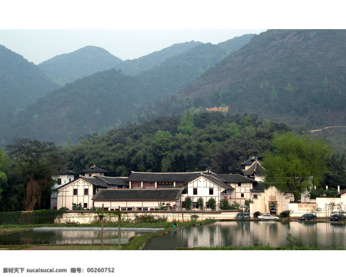 重庆璧山 璧山 翰林山庄 山庄 翰林院 避暑山庄 旅游摄影 国内旅游