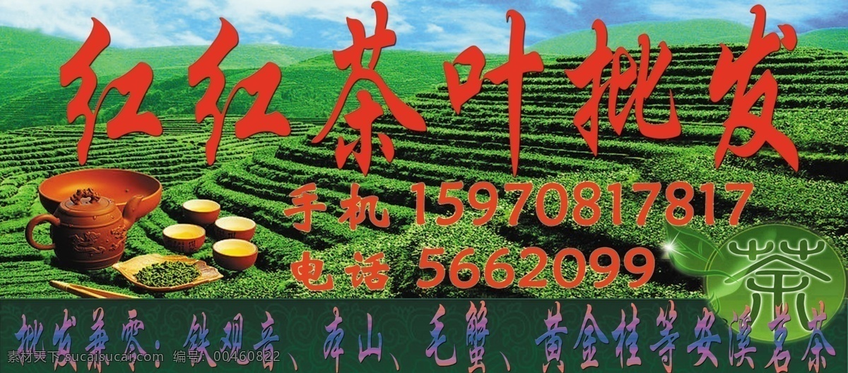 茶叶 批发 分层 采茶 茶山 绿 源文件 模板下载 茶叶批发 psd源文件 餐饮素材