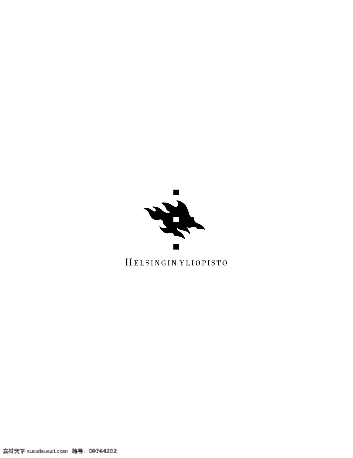 logo大全 logo 设计欣赏 商业矢量 矢量下载 universityofhelsinki 世界 名校 标志设计 欣赏 网页矢量 矢量图 其他矢量图