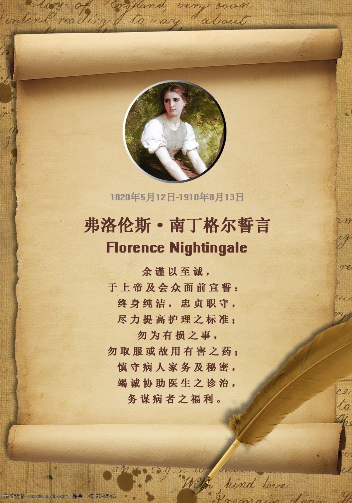 南丁格尔 男科 医院 挂 墙 男性 男科医院 男人医院 泌尿外科 医院素材 男科类 分层