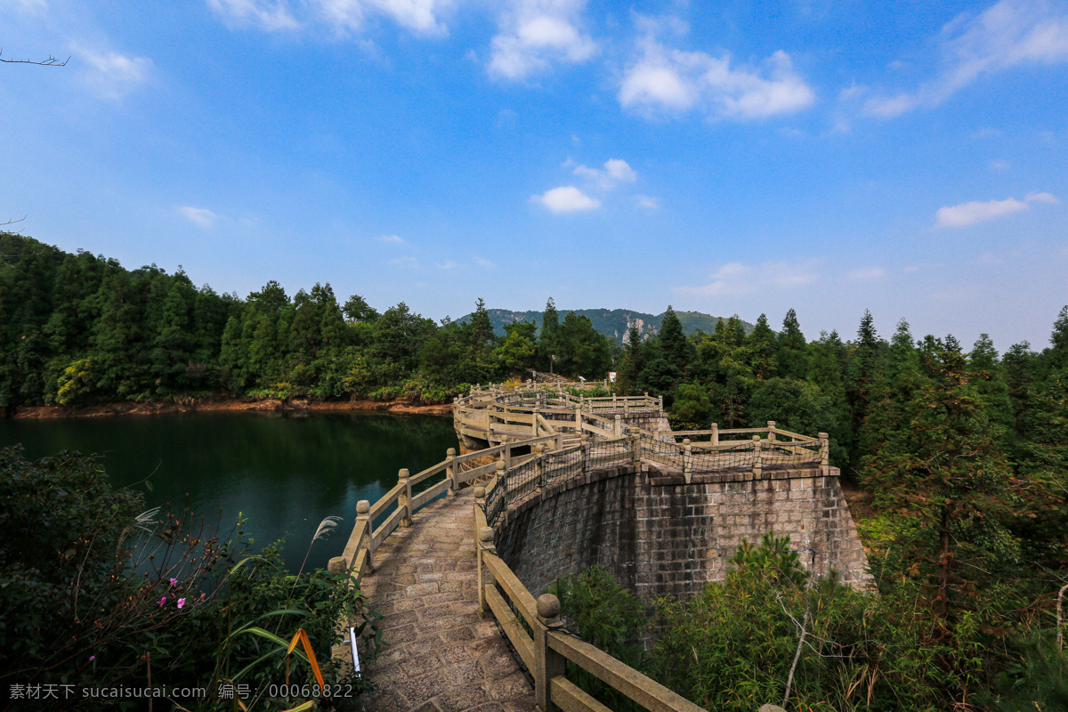 太姥山 福建省 风景名胜区 国家地质公园 自然景观 蓝天白云 自助游 国内旅游 旅游摄影