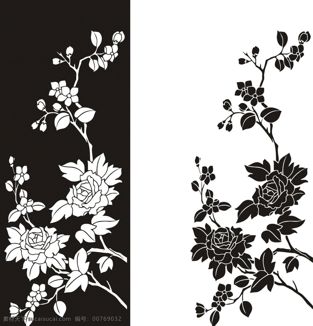 富贵 牡丹 雕刻 图案 牡丹纹 纹样 花纹 花 花边 底纹 背景 花边花纹 底纹边框 包装设计
