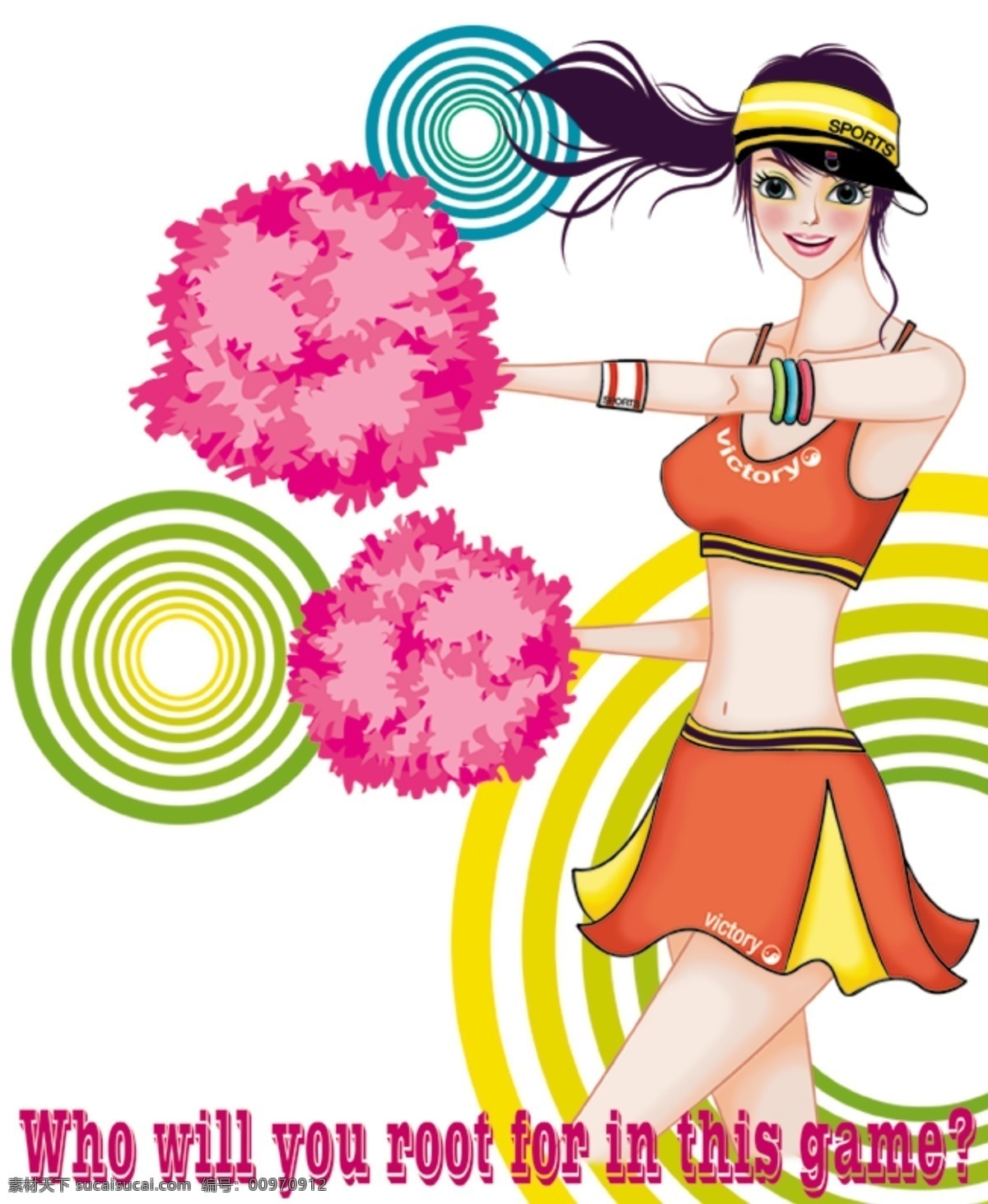 美女 分层 源文件 psd美女 卡通美女梦幻 梦幻女神 时尚女性 psd源文件