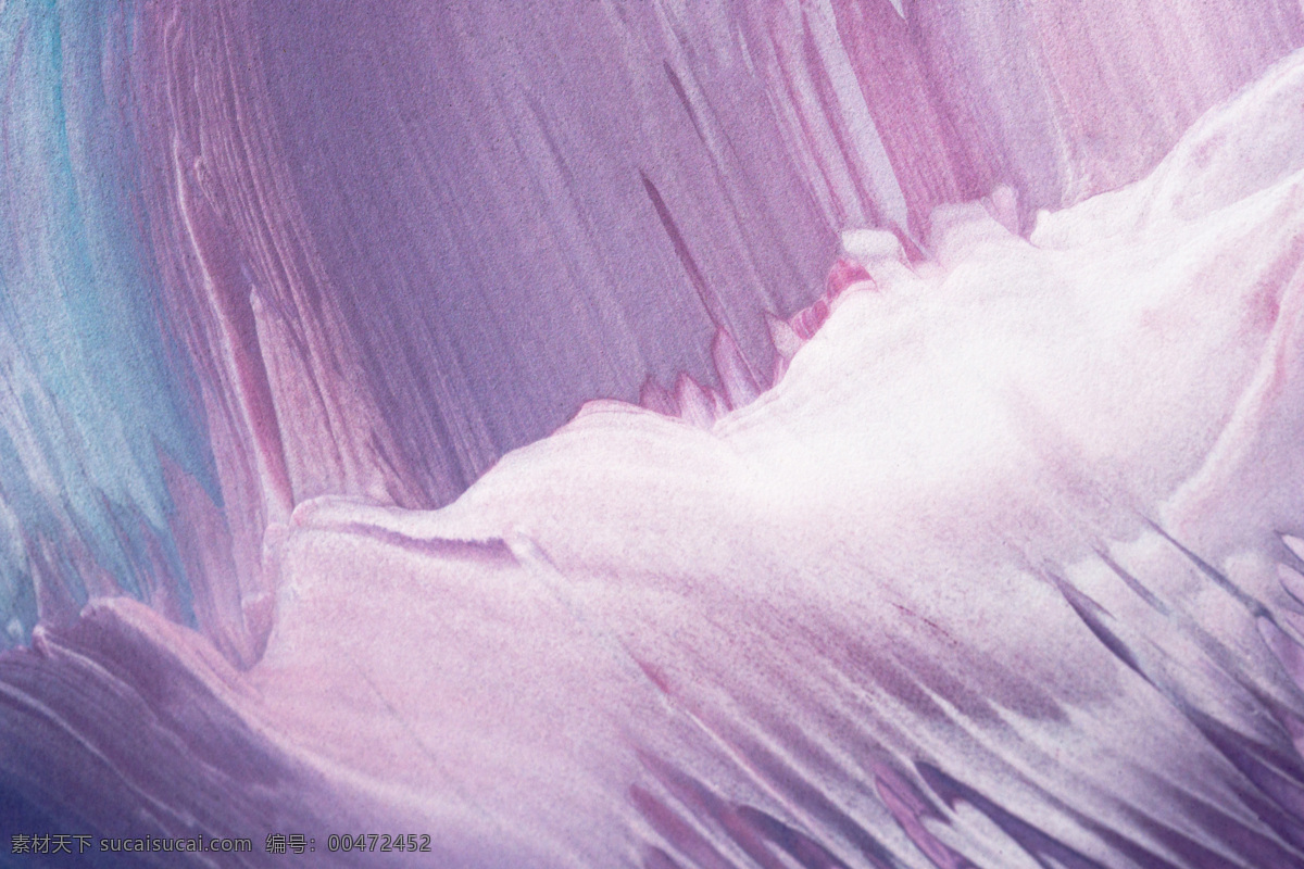 蓝紫色背景 粉紫色背景 粉色背景 紫色背景 紫色唯美背景 紫色渐变背景 薄纱 轻纱 轻纱质感 薄纱质感 浪漫 雾紫色 粉紫色 颜料肌理 肌理 纹理 其他肌理