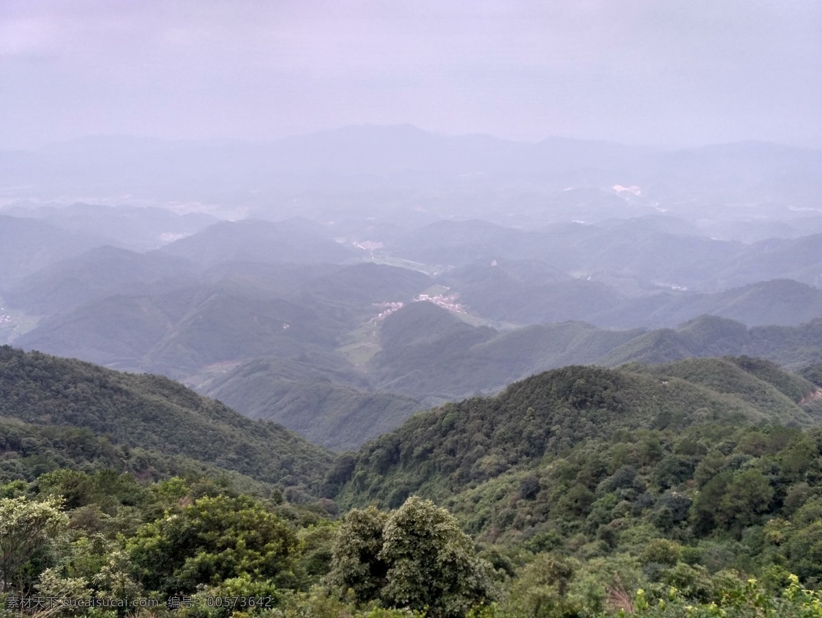 山峰 山 峰 山岭 峻岭 群岭 群山 山顶云雾 山川 高山 远山 自然景观 山水风景