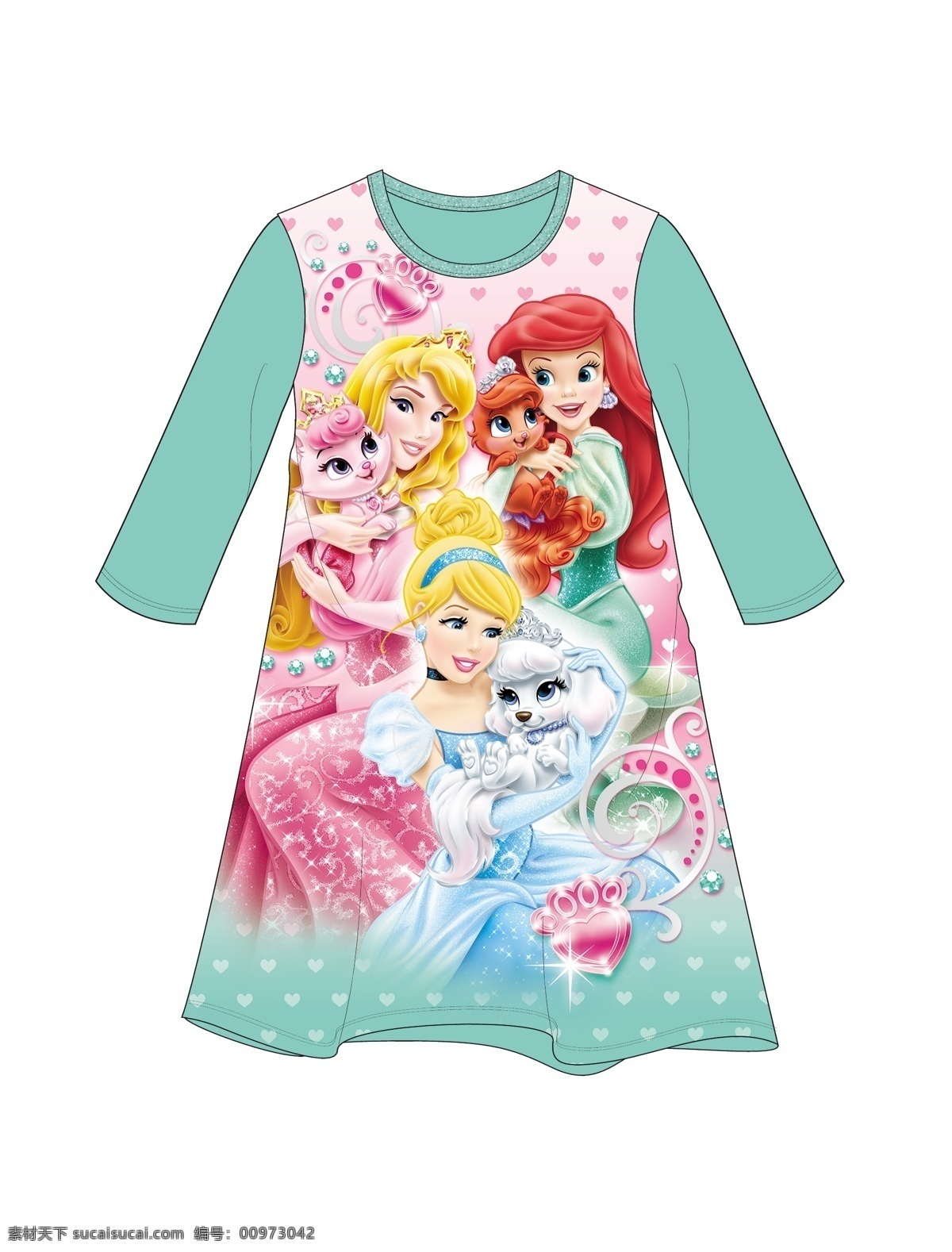 衣服 矢量 服装 服装设计 贸易 童装 衣服矢量 衣物 衣裳 衣料 服装设计图