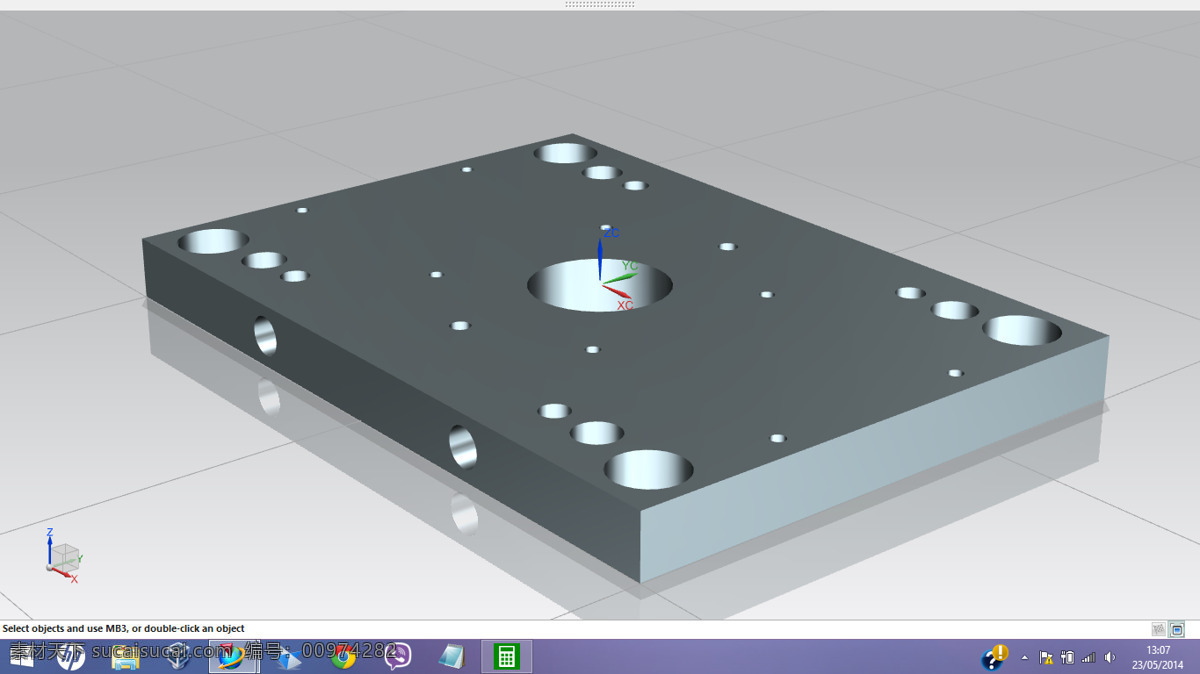 取代 基亚 工具 汽车 3d模型素材 其他3d模型