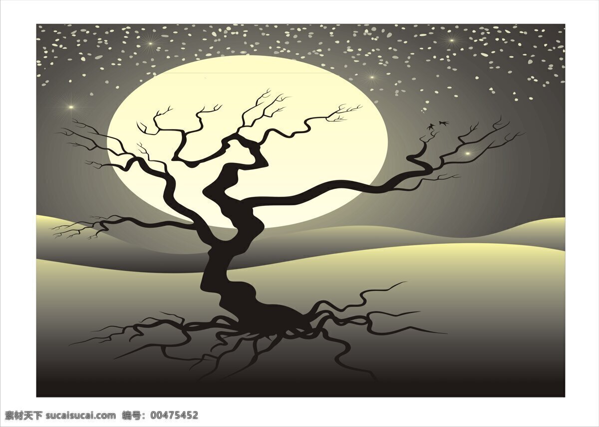 卡通矢量 圣诞 节日 背景 图 圣诞节 矢量 节日素材