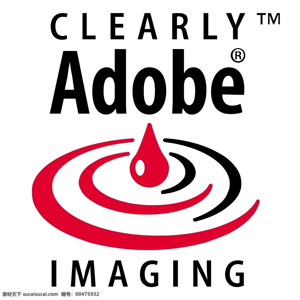 adobe 成像 清晰 标识 公司 免费 品牌 品牌标识 商标 矢量标志下载 免费矢量标识 矢量 psd源文件 logo设计