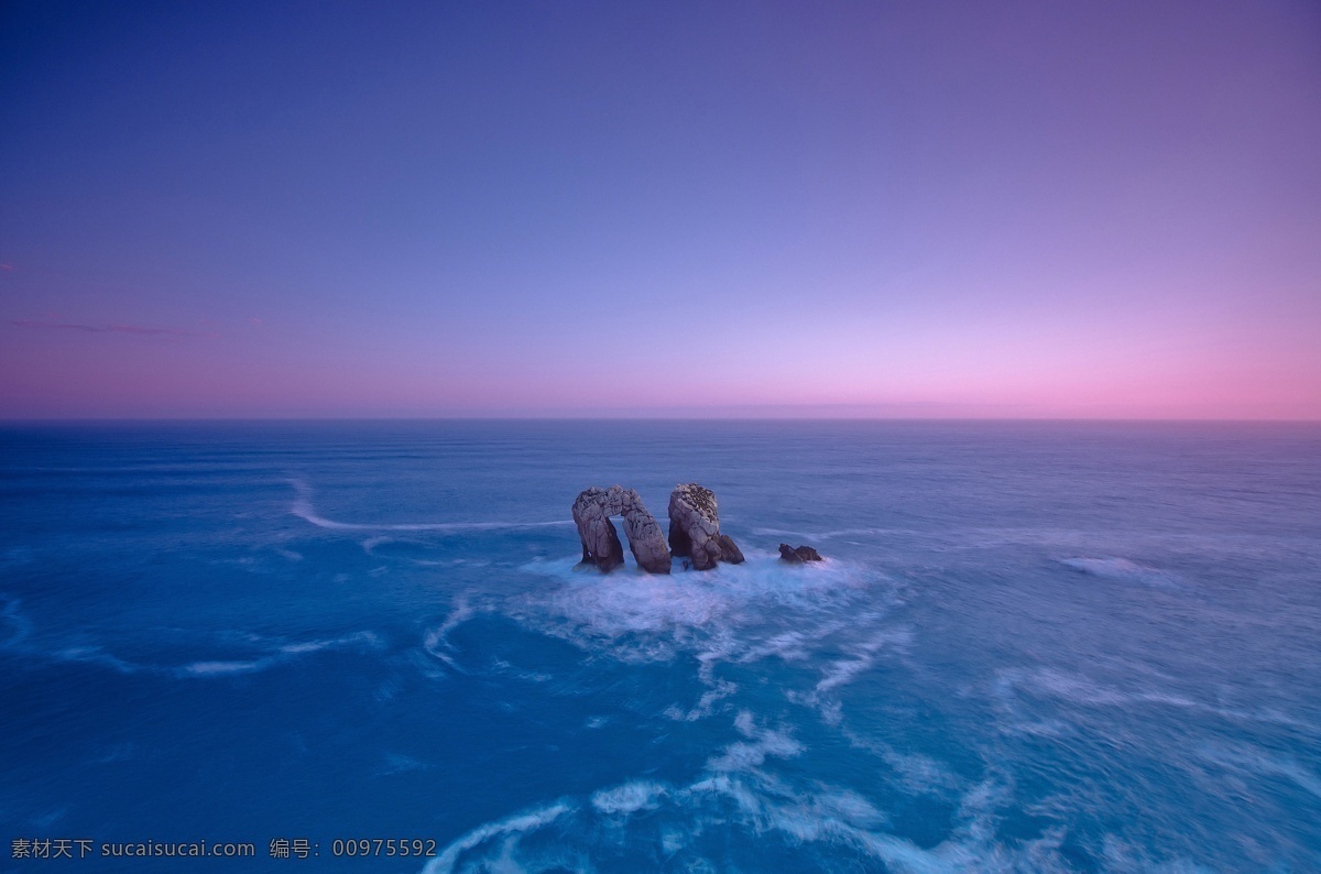 海边 风景图片 风景壁纸 海边风景 海浪 海滩 礁石 自然风景 自然景观 风景 系列 二 psd源文件