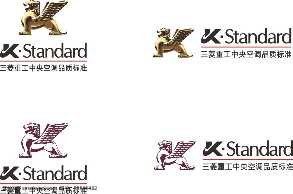 三菱 重工 logo 标志 空调 中央空调 空调logo