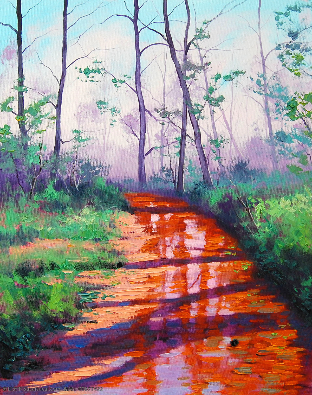风景 风景画 挂画 绘画 绘画书法 景色 流水 欧美油画 油画 浅溪设计素材 浅溪模板下载 浅溪 油画风景 艺术 油画艺术 溪水 小溪 溪流 清溪 树林 西方油画 油画作品 文化艺术 家居装饰素材 山水风景画
