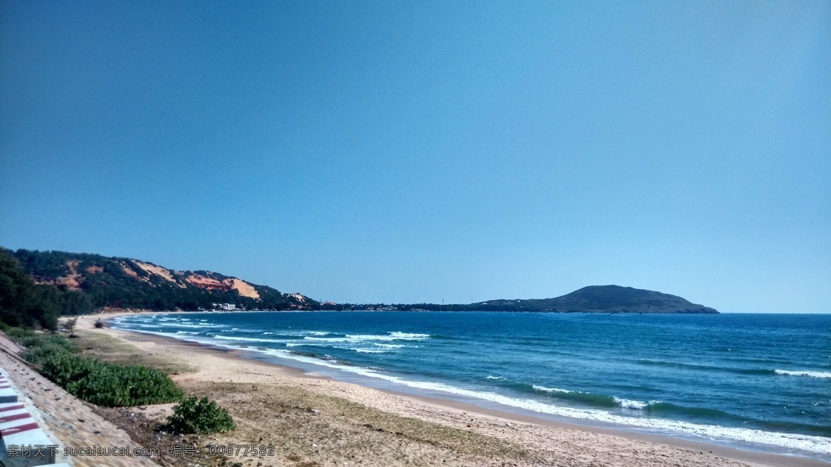 越南海景 海边 海岸 海滨风景 海面 大海 越南风光 越南风景 越南 越南风情 越南景色 越南特色 越南芽庄 胡志明市 越南河内 会安 岘港 大叻 西贡 旅游摄影 国外旅游