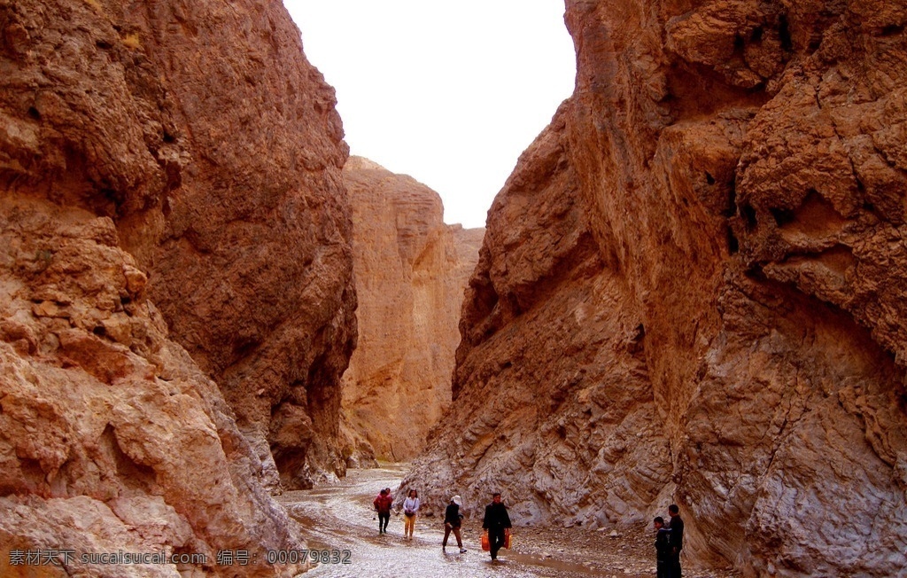 峡谷 阿图什 大峡谷 一线天 新疆 黄土 岩石 荒漠 国内旅游 旅游摄影