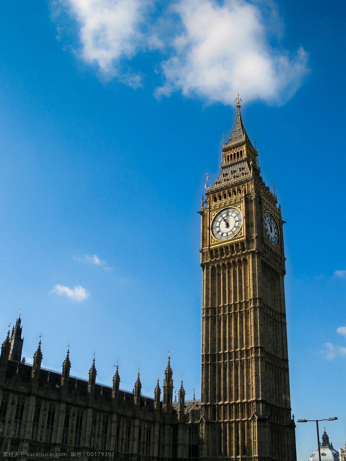英国议会大楼 英国大本钟 英国建筑 蓝天 白云 英国风景 大本钟 英国旅游 英伦风情 国外旅游 旅游摄影