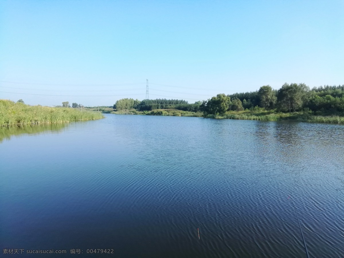 蒲河垂钓 蒲河 河 钓鱼 湖面 平静 垂钓 湖景 旅游摄影 国内旅游
