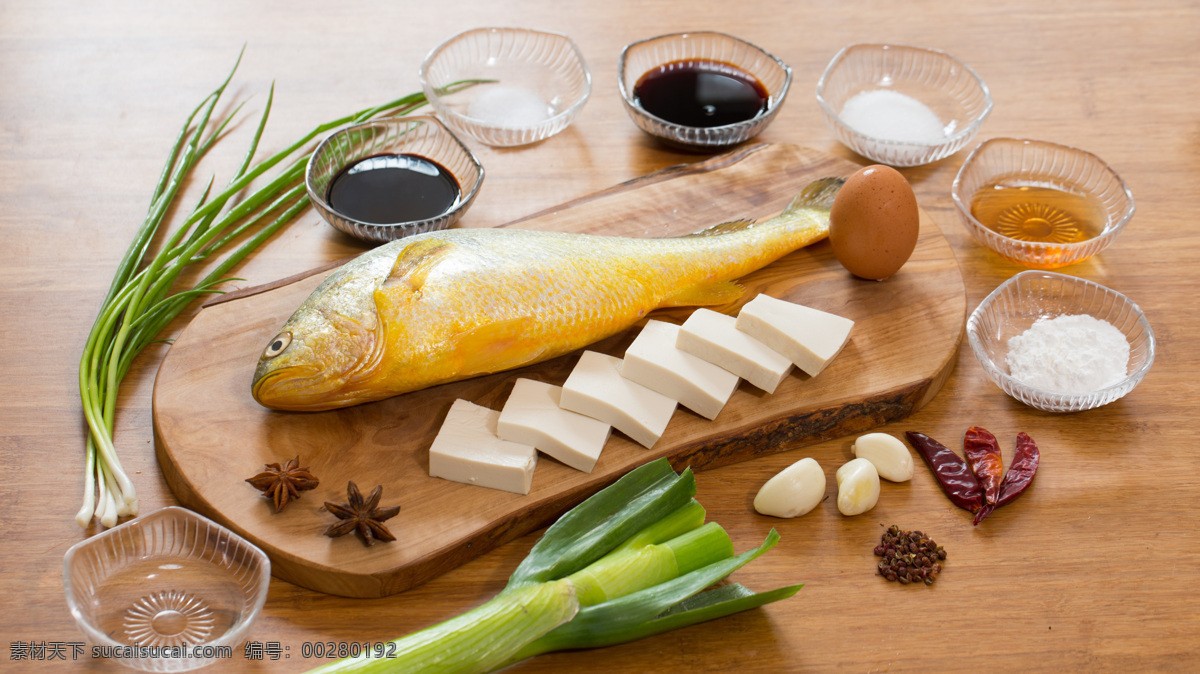 鲈鱼 美食 食 材 餐饮 背景 食材 食物 中药 水果 类