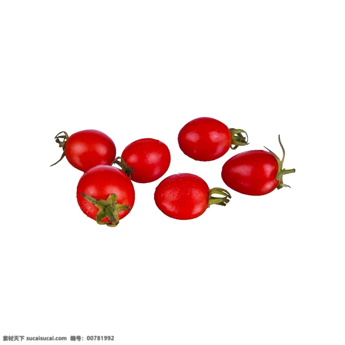 小 番茄 实物 免 抠 小番茄 小番茄免抠 营养 蔬菜 新鲜 红色 植物 实物拍摄 摆拍 绿色叶子 酸甜