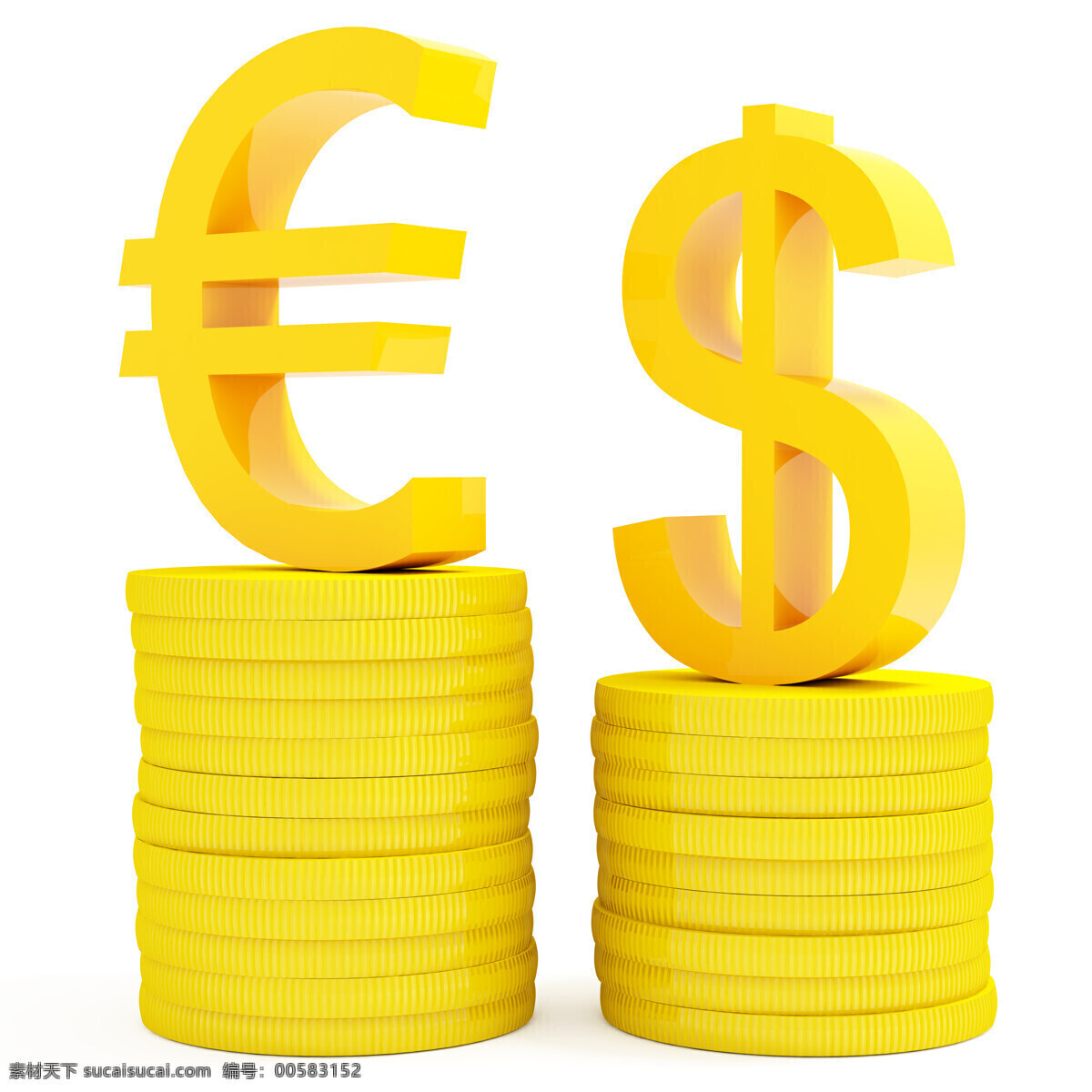 货币 符号 金币 货币符号 金融货币 商务金融