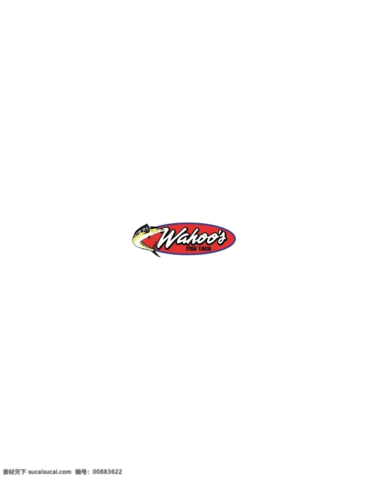 logo大全 logo 设计欣赏 商业矢量 矢量下载 wahoostaco 知名 餐馆 标志 标志设计 欣赏 网页矢量 矢量图 其他矢量图