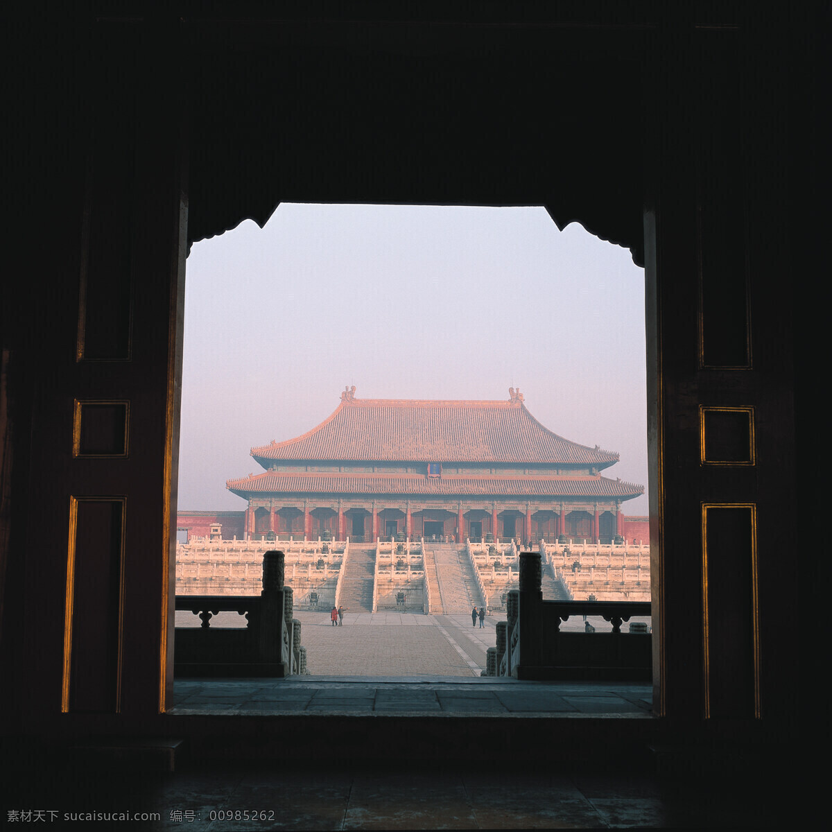 太和殿 北京 颐和园 大门 旅游摄影 国内旅游 摄影图库