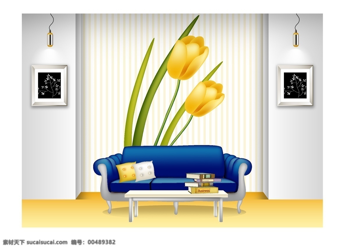 精美 欧式 家具 矢量 镜子 路灯 沙发 矢量素材 线稿 线条 衣架模型 矢量图 其他矢量图
