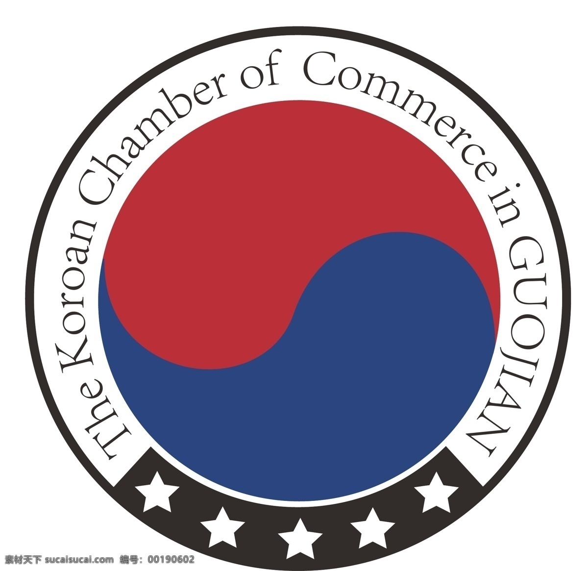 韩国 商会 会员单位 会员 整形 白色